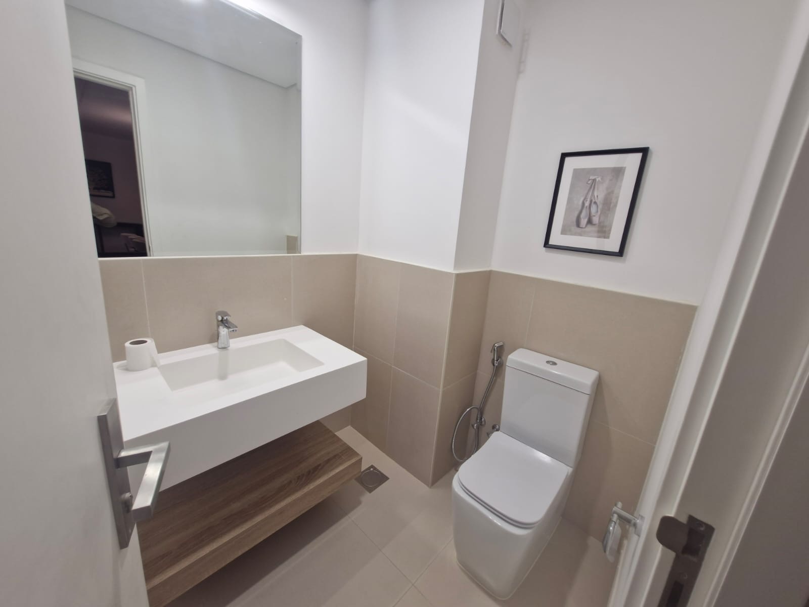 🏡 Luxury Furnished Duplex in Sedra (ROSHN) ✨ Modern Elegance Redefined ✨